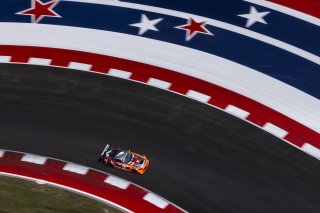 #04 Mercedes-AMG GT3 of George Kurtz and Colin Braun, Crowdstrike by Riley Motorsports, GT World Challenge America, Pro-Am, FANATEC GT World Challenge America Powered by AWS, SRO America, COTA, Austin, TX May 17 - 19 2024.
 | Fabian Lagunas / SRO