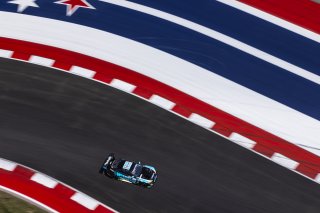 #29 BMW M4 GT3 of Justin Rothberg and Robby Foley, Turner Motorsport, GT World Challenge America, Pro-Am, FANATEC GT World Challenge America Powered by AWS, COTA, Austin, TX May 17 - 19 2024.
 | Fabian Lagunas / SRO