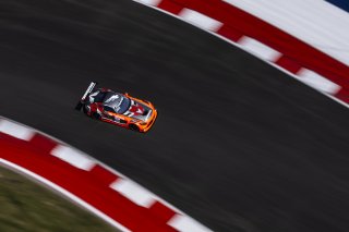 #04 Mercedes-AMG GT3 of George Kurtz and Colin Braun, Crowdstrike by Riley Motorsports, GT World Challenge America, Pro-Am, FANATEC GT World Challenge America Powered by AWS, SRO America, COTA, Austin, TX May 17 - 19 2024.
 | Fabian Lagunas / SRO