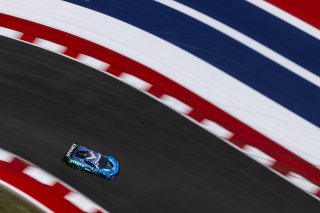 #08 Chevrolet Corvette Z06 GT3.R of Scott Smithson and Bryan Sellers, DXDT Racing, GT World Challenge America, Pro-Am, FANATEC GT World Challenge America Powered by AWS, SRO America, COTA, Austin, TX May 17 - 19 2024.
 | Fabian Lagunas / SRO
