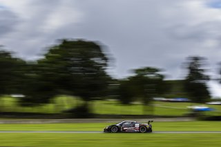 #163 Ferrari 296 GT3 of Jay Schreibman and Oswaldo Negri, AF Course, GT World Challenge America, Am, FANATEC GT World Challenge America Powered by AWS, SRO America, Road America, Elkhart Lake, WI August 16 - 18 2024.
 | Fabian Lagunas / SRO      