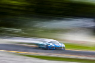 #08 Chevrolet Corvette Z06 GT3.R of Bryson Morris and Bryan Sellers, DXDT Racing, GT World Challenge America, Pro-Am, FANATEC GT World Challenge America Powered by AWS, SRO America, Road America, Elkhart Lake, WI August 16 - 18 2024.
 | Fabian Lagunas / SRO      