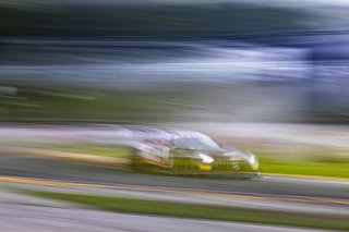 #91 Mercedes-AMG GT3 of Jeff Burton and Philip Ellis, Regulator Racing, GT World Challenge America, Pro-Am, SRO America, FANATEC GT World Challenge America Powered by AWS, Road America, Elkhart Lake, WI August 16 - 18 2024.
 | Fabian Lagunas / SRO      