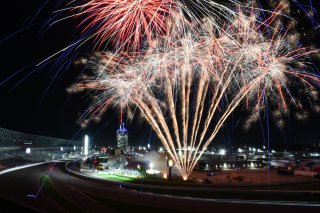 Paddock at FANATEC GT World Challenge America Powered by AWS, SRO America, INDY, Indianapolis, IN October 3 - 6 2024.
 | SRO Motorsports Group