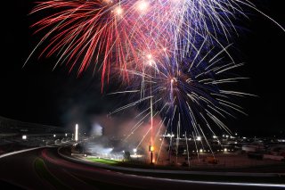 Paddock at FANATEC GT World Challenge America Powered by AWS, SRO America, INDY, Indianapolis, IN October 3 - 6 2024.
 | SRO Motorsports Group