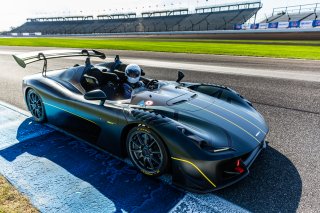Activations at FANATEC GT World Challenge America Powered by AWS, SRO America, INDY, Indianapolis, IN October 3 - 6 2024.
 | Fabian Lagunas/SRO