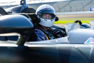 Activations at FANATEC GT World Challenge America Powered by AWS, SRO America, INDY, Indianapolis, IN October 3 - 6 2024.
 | Fabian Lagunas/SRO