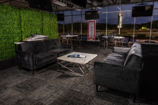 GT Paddock Club at FANATEC GT World Challenge America Powered by AWS, SRO America, Barber Motorsports Park, Leeds, AL September 6 - 8 2024.
 | Fabian Lagunas