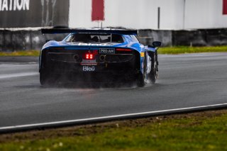 #16 Ferrari 296 GT3 of Marcelo Hahn and Allam Khodair, AF Corse, Pro-Am, GT World Challenge America Powered by AWS, SRO America, Sonoma Raceway, Sonoma, CA, March 28-30, 2025.
 | Fabian Lagunas