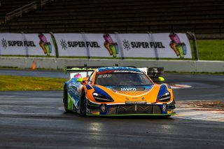 #88 McLaren 720S GT3 EVO of Todd Coleman and Aaron Telitz, Archangel Motorsports, Pro-Am, GT World Challenge America Powered by AWS, SRO America, Sonoma Raceway, Sonoma, CA, March 28-30, 2025.
 | Fabian Lagunas