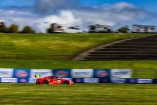 #92 Porsche 992 GT3 R of Jean-Frederic Laberge and Kyle Marcelli, LAB Motorsport by GT Racing, Pro-Am, GT World Challenge America Powered by AWS, SRO America, Sonoma Raceway, Sonoma, CA, March 28-30, 2025.
 | Fabian Lagunas