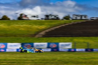 #88 McLaren 720S GT3 EVO of Todd Coleman and Aaron Telitz, Archangel Motorsports, Pro-Am, GT World Challenge America Powered by AWS, SRO America, Sonoma Raceway, Sonoma, CA, March 28-30, 2025.
 | Fabian Lagunas