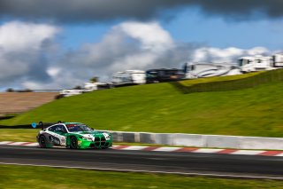 #99 BMW M4 GT3 EVO of Kenton Koch and Connor De Phillippi, Random Vandals Racing, Pro, GT World Challenge America Powered by AWS, SRO America, Sonoma Raceway, Sonoma, CA, March 28-30, 2025.
 | Fabian Lagunas