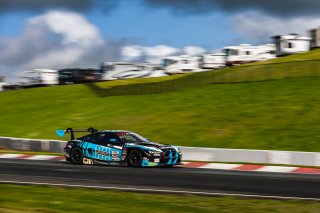 #29 BMW M4 GT3 EVO of Justin Rothberg and Robby Foley, Turner Motorsport, Pro-Am, GT World Challenge America Powered by AWS, SRO America, Sonoma Raceway, Sonoma, CA, March 28-30, 2025.
 | Fabian Lagunas