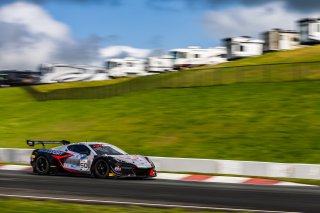 #50 Chevrolet Corvette Z06 GT3.R of Ross Chouest and Aaron Pooled, Chouest Povoledo Racing, Pro-Am, GT World Challenge America Powered by AWS, SRO America, Sonoma Raceway, Sonoma, CA, March 28-30, 2025.
 | Fabian Lagunas