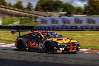 #8 BMW M4 GT3 EVO of Elias Sobo and Andy Lee, Flying Lizard Motorsports, Pro-Am, GT World Challenge America Powered by AWS, SRO America, Sonoma Raceway, Sonoma, CA, March 28-30, 2025.
 | Fabian Lagunas