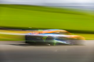 #88 McLaren 720S GT3 EVO of Todd Coleman and Aaron Telitz, Archangel Motorsports, Pro-Am, GT World Challenge America Powered by AWS, SRO America, Sonoma Raceway, Sonoma, CA, March 28-30, 2025.
 | Fabian Lagunas