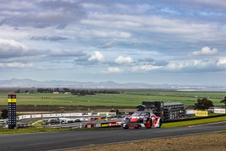 #18 Porsche 992 GT3 R of Alex Sedgwick and Jan Heylen, RS1, Pro, GT World Challenge America Powered by AWS, SRO America, Sonoma Raceway, Sonoma, CA, March 28-30, 2025.
 | SRO Motorsports Group