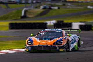 #88 McLaren 720S GT3 EVO of Todd Coleman and Aaron Telitz, Archangel Motorsports, Pro-Am, GT World Challenge America Powered by AWS, SRO America, Sonoma Raceway, Sonoma, CA, March 28-30, 2025.
 | Fabian Lagunas | www.lagunasphotography.com | For SRO Motorsports Group 2025