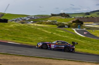 #04 Mercedes-AMG GT3 of George Kurtz and Colin Braun, Crowdstrike by Riley, Pro-Am, GT World Challenge America Powered by AWS, SRO America, Sonoma Raceway, Sonoma, CA, March 28-30, 2025.
 | Fabian Lagunas | www.lagunasphotography.com | For SRO Motorsports Group 2025