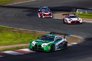 #99 BMW M4 GT3 EVO of Kenton Koch and Connor De Phillippi, Random Vandals Racing, Pro, GT World Challenge America Powered by AWS, SRO America, Sonoma Raceway, Sonoma, CA, March 28-30, 2025.
 | Fabian Lagunas | www.lagunasphotography.com | For SRO Motorsports Group 2025