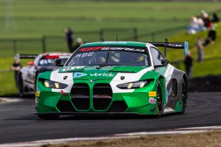 #99 BMW M4 GT3 EVO of Kenton Koch and Connor De Phillippi, Random Vandals Racing, Pro, GT World Challenge America Powered by AWS, SRO America, Sonoma Raceway, Sonoma, CA, March 28-30, 2025.
 | Fabian Lagunas | www.lagunasphotography.com | For SRO Motorsports Group 2025