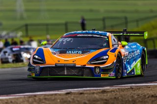 #88 McLaren 720S GT3 EVO of Todd Coleman and Aaron Telitz, Archangel Motorsports, Pro-Am, GT World Challenge America Powered by AWS, SRO America, Sonoma Raceway, Sonoma, CA, March 28-30, 2025.
 | Fabian Lagunas | www.lagunasphotography.com | For SRO Motorsports Group 2025