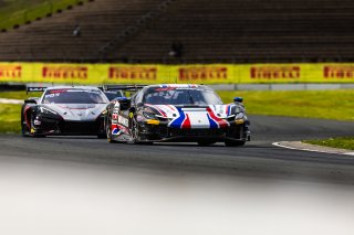 #163 Ferrari 296 GT3 of Jay Schreibman and Oswaldo Negri, AF Corse, Am, GT World Challenge America Powered by AWS, SRO America, Sonoma Raceway, Sonoma, CA, March 28-30, 2025.
 | Fabian Lagunas | www.lagunasphotography.com | For SRO Motorsports Group 2025
