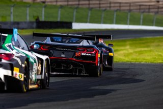 #50 Chevrolet Corvette Z06 GT3.R of Ross Chouest and Aaron Povoledo, Chouest Povoledo Racing, Pro-Am, GT World Challenge America Powered by AWS, SRO America, Sonoma Raceway, Sonoma, CA, March 28-30, 2025.
 | Fabian Lagunas | www.lagunasphotography.com | For SRO Motorsports Group 2025