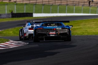 #16 Ferrari 296 GT3 of Marcelo Hahn and Allam Khodair, AF Corse, Pro-Am, GT World Challenge America Powered by AWS, SRO America, Sonoma Raceway, Sonoma, CA, March 28-30, 2025.
 | Fabian Lagunas | www.lagunasphotography.com | For SRO Motorsports Group 2025