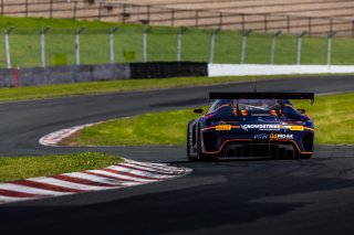 #04 Mercedes-AMG GT3 of George Kurtz and Colin Braun, Crowdstrike by Riley, Pro-Am, GT World Challenge America Powered by AWS, SRO America, Sonoma Raceway, Sonoma, CA, March 28-30, 2025.
 | Fabian Lagunas | www.lagunasphotography.com | For SRO Motorsports Group 2025