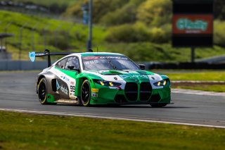 #99 BMW M4 GT3 EVO of Kenton Koch and Connor De Phillippi, Random Vandals Racing, Pro, GT World Challenge America Powered by AWS, SRO America, Sonoma Raceway, Sonoma, CA, March 28-30, 2025.
 | Fabian Lagunas | www.lagunasphotography.com | For SRO Motorsports Group 2025