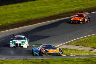 #88 McLaren 720S GT3 EVO of Todd Coleman and Aaron Telitz, Archangel Motorsports, Pro-Am, GT World Challenge America Powered by AWS, SRO America, Sonoma Raceway, Sonoma, CA, March 28-30, 2025.
 | Fabian Lagunas | www.lagunasphotography.com | For SRO Motorsports Group 2025