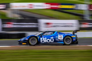 #16 Ferrari 296 GT3 of Marcelo Hahn and Allam Khodair, AF Corse, Pro-Am, GT World Challenge America Powered by AWS, SRO America, Sonoma Raceway, Sonoma, CA, March 28-30, 2025.
 | Fabian Lagunas