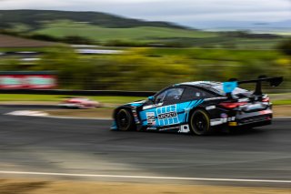 #29 BMW M4 GT3 EVO of Justin Rothberg and Robby Foley, Turner Motorsport, Pro-Am, GT World Challenge America Powered by AWS, SRO America, Sonoma Raceway, Sonoma, CA, March 28-30, 2025.
 | Fabian Lagunas