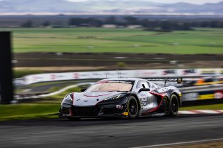 #50 Chevrolet Corvette Z06 GT3.R of Ross Chouest and Aaron Pooled, Chouest Povoledo Racing, Pro-Am, GT World Challenge America Powered by AWS, SRO America, Sonoma Raceway, Sonoma, CA, March 28-30, 2025.
 | Fabian Lagunas