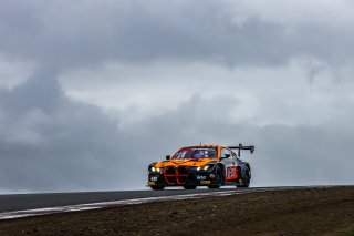 #8 BMW M4 GT3 EVO of Elias Sobo and Andy Lee, Flying Lizard Motorsports, Pro-Am, GT World Challenge America Powered by AWS, SRO America, Sonoma Raceway, Sonoma, CA, March 28-30, 2025.
 | Fabian Lagunas