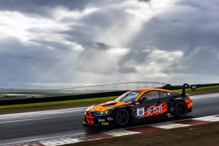 #8 BMW M4 GT3 EVO of Elias Sobo and Andy Lee, Flying Lizard Motorsports, Pro-Am, GT World Challenge America Powered by AWS, SRO America, Sonoma Raceway, Sonoma, CA, March 28-30, 2025.
 | Fabian Lagunas
