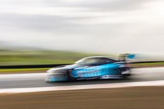 #29 BMW M4 GT3 EVO of Justin Rothberg and Robby Foley, Turner Motorsport, Pro-Am, GT World Challenge America Powered by AWS, SRO America, Sonoma Raceway, Sonoma, CA, March 28-30, 2025.
 | Fabian Lagunas