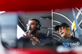 #16 Ferrari 296 GT3 of Marcelo Hahn and Allam Khodair, AF Corse, Pro-Am, GT World Challenge America Powered by AWS, SRO America, Sonoma Raceway, Sonoma, CA, March 28-30, 2025.
 | Fabian Lagunas