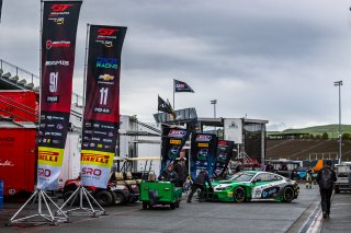 #99 BMW M4 GT3 EVO of Kenton Koch and Connor De Phillippi, Random Vandals Racing, Pro, GT World Challenge America Powered by AWS, SRO America, Sonoma Raceway, Sonoma, CA, March 28-30, 2025.
 | Fabian Lagunas