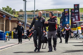 #92 Porsche 992 GT3 R of Jean-Frederic Laberge and Kyle Marcelli, LAB Motorsport by GT Racing, Pro-Am, GT World Challenge America Powered by AWS, SRO America, Sonoma Raceway, Sonoma, CA, March 28-30, 2025.
 | Fabian Lagunas