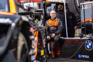 #8 BMW M4 GT3 EVO of Elias Sobo and Andy Lee, Flying Lizard Motorsports, Pro-Am, GT World Challenge America Powered by AWS, SRO America, Sonoma Raceway, Sonoma, CA, March 28-30, 2025.
 | Fabian Lagunas
