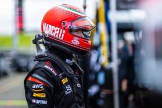 #92 Porsche 992 GT3 R of Jean-Frederic Laberge and Kyle Marcelli, LAB Motorsport by GT Racing, Pro-Am, GT World Challenge America Powered by AWS, SRO America, Sonoma Raceway, Sonoma, CA, March 28-30, 2025.
 | Fabian Lagunas