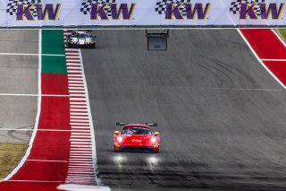 #92 Porsche 992 GT3 R of Jean-Frederic Laberge and Kyle Marcelli, LAB Motorsport by GT Racing, Pro-Am, GT World Challenge America Powered by AWS, SRO America, Circuit of the Americas, Austin, TX, April 25-27, 2025.
 | Fabian Lagunas | www.lagunasphotography.com | For SRO Motorsports Group 2025