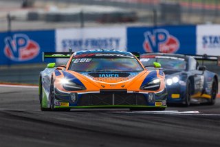 #88 McLaren 720S GT3 EVO of Todd Coleman and Aaron Telitz, Archangel Motorsports, Pro-Am, GT World Challenge America Powered by AWS, SRO America, Circuit of the Americas, Austin, TX, April 25-27, 2025.
 | Fabian Lagunas | www.lagunasphotography.com | For SRO Motorsports Group 2025