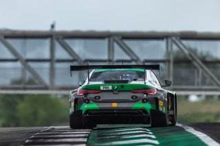 #99 BMW M4 GT3 EVO of Kenton Koch and Connor De Phillippi, Random Vandals Racing, Pro, GT World Challenge America Powered by AWS, SRO America, Circuit of the Americas, Austin, TX, April 25-27, 2025.
 | Fabian Lagunas | www.lagunasphotography.com | For SRO Motorsports Group 2025
