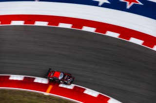#27 Mercedes-AMG GT3 of Jason Daskalos and Isaac Sherman, CRP Racing, Pro-Am, GT World Challenge America Powered by AWS, SRO America, Circuit of the Americas, Austin, TX, April 25-27, 2025.
 | Fabian Lagunas | www.lagunasphotography.com | For SRO Motorsports Group 2025