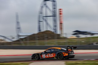 #8 BMW M4 GT3 EVO of Elias Sobo and Andy Lee, Flying Lizard Motorsports, Pro-Am, GT World Challenge America Powered by AWS, SRO America, Circuit of the Americas, Austin, TX, April 25-27, 2025.
 | Fabian Lagunas | www.lagunasphotography.com | For SRO Motorsports Group 2025