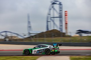 #99 BMW M4 GT3 EVO of Kenton Koch and Connor De Phillippi, Random Vandals Racing, Pro, GT World Challenge America Powered by AWS, SRO America, Circuit of the Americas, Austin, TX, April 25-27, 2025.
 | Fabian Lagunas | www.lagunasphotography.com | For SRO Motorsports Group 2025